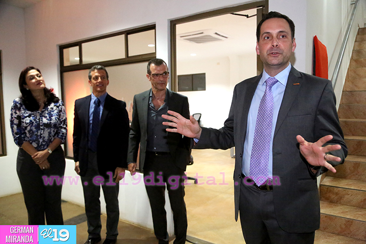FreeBalance instala en Nicaragua nuevo Centro Regional de Desarrollo Profesional